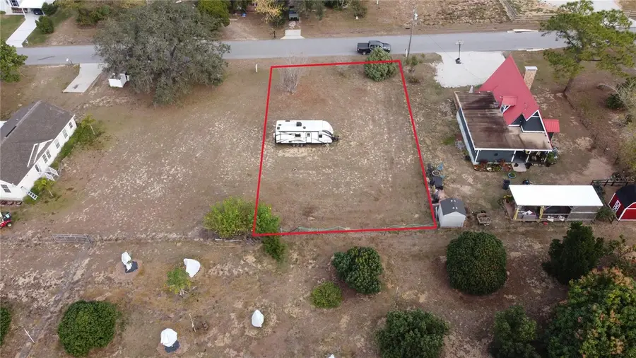 0 Sunset Trail, Babson Park, FL 33827 - Image #3