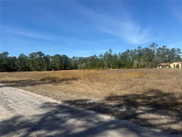 Block 397 Lot 1,2 and 3 Laguna Drive, INDIAN LAKE ESTATES, FL 33855