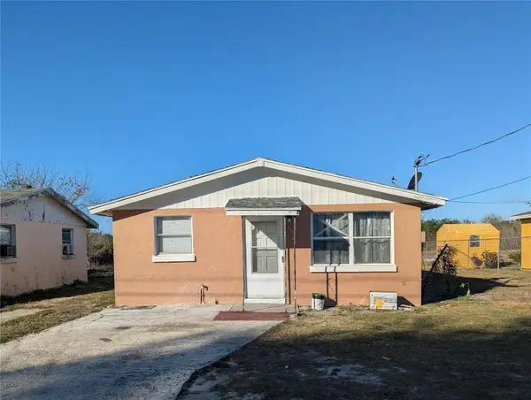 219 W Northside Drive, LAKE WALES, FL 33853