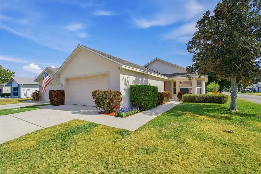 1444 Kingfish Ln, Winter Haven, FL 33884 - #2