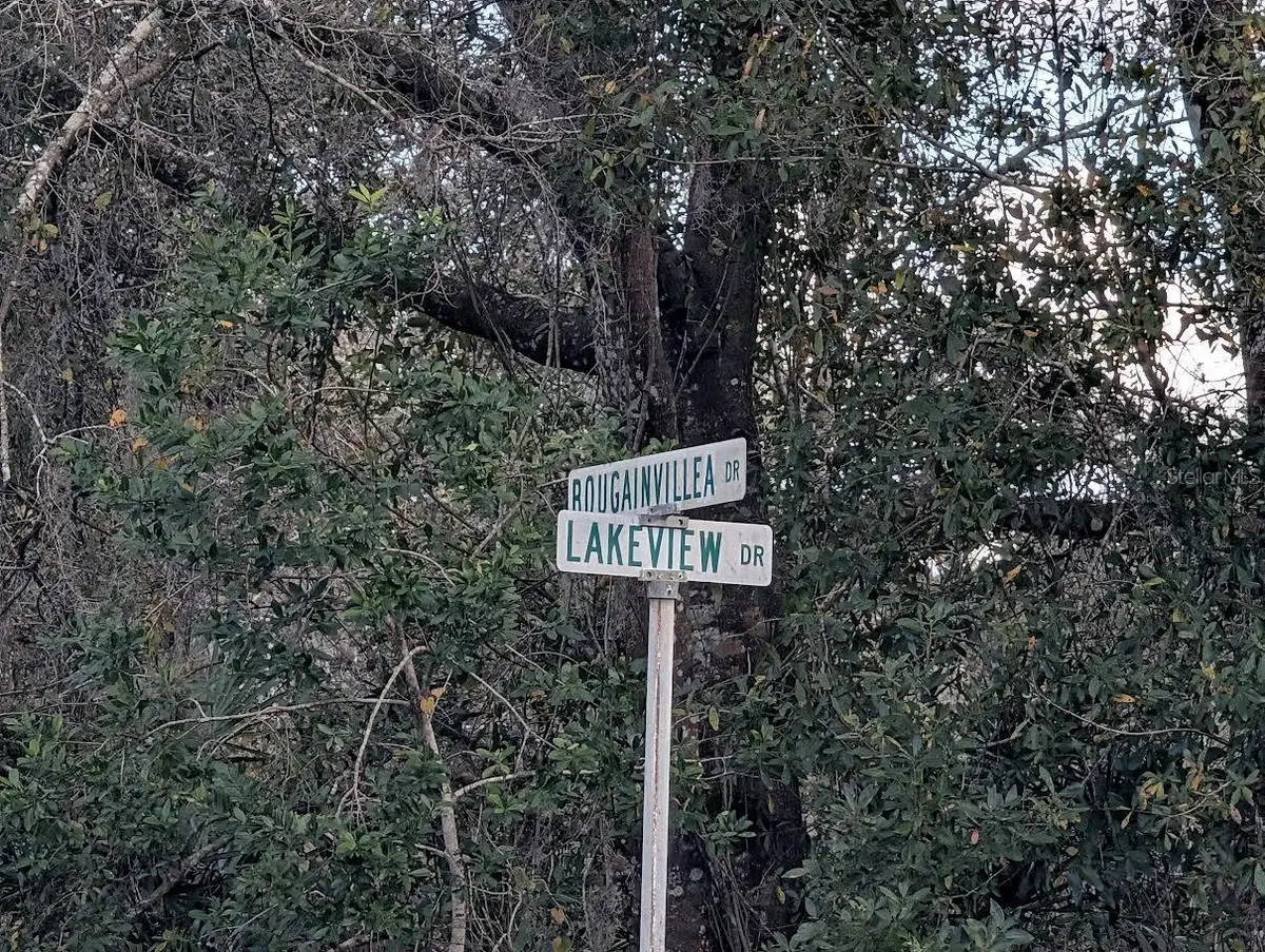 1005 Bougainville Drive, Indian Lake Estates, FL 33855 - Image #1