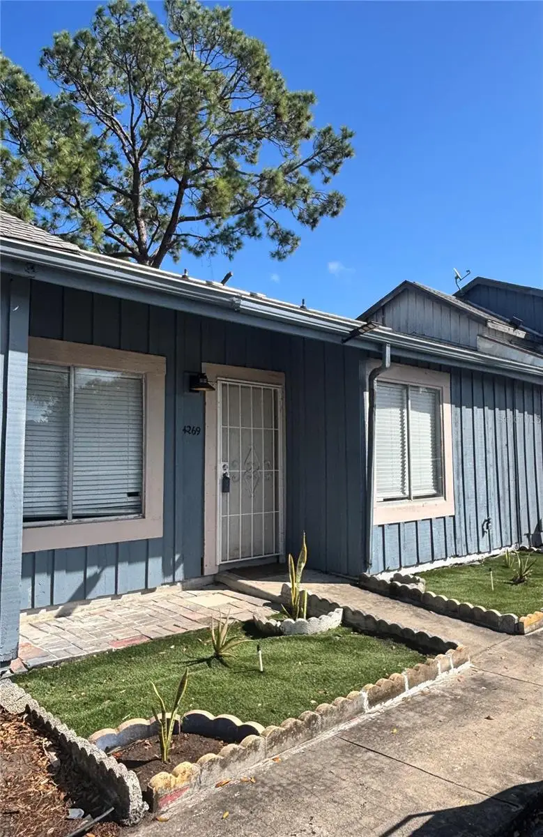 4269 Tymberwood Lane #C, Orlando, FL 32839 - Image #2