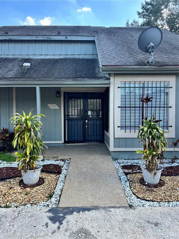 2526 Skan Court #E, ORLANDO, FL 32839