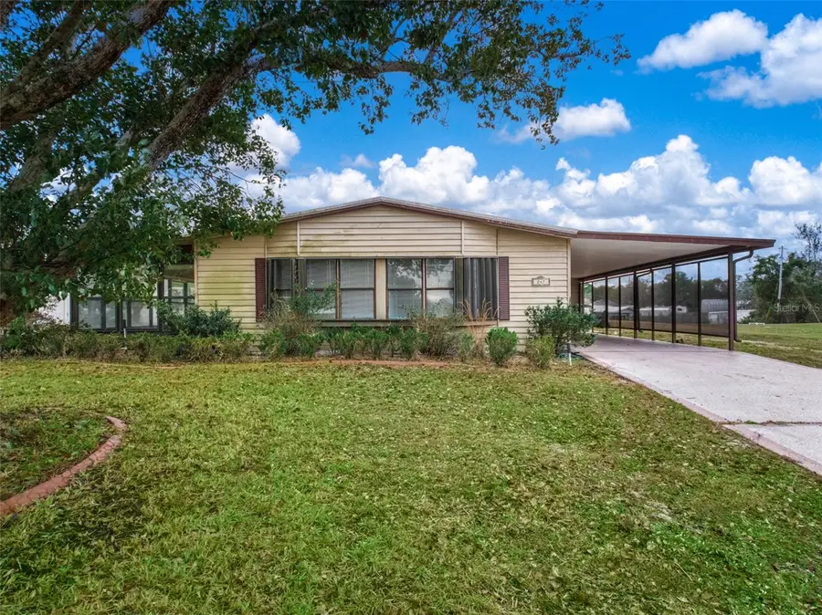 247 Hickory Ridge Drive, Sebring, FL 33876 - Image #2