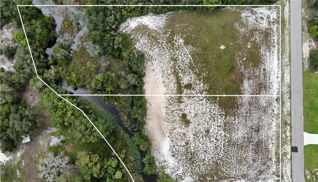 Deer Road, Frostproof, FL 33843 - #1