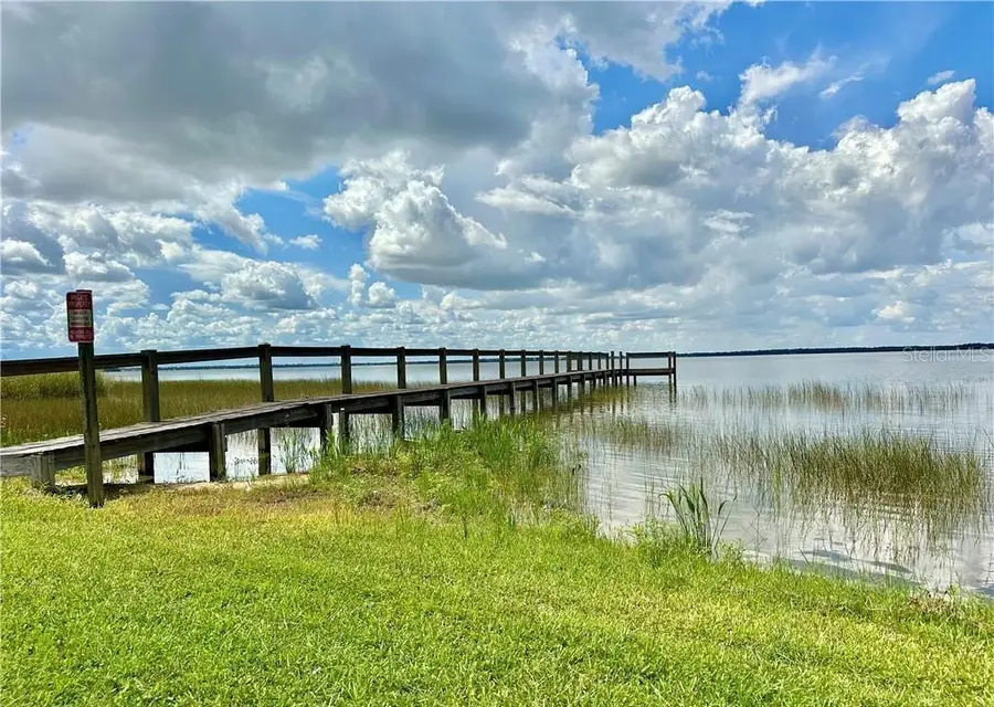 Deer Road, Frostproof, FL 33843 - #3