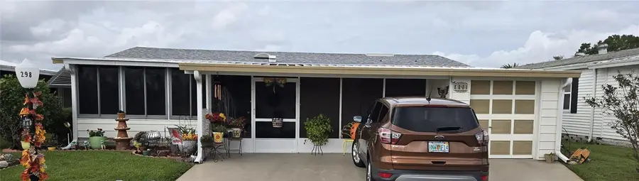 298 Townbridge Drive, Haines City, FL 33844 - Image #3