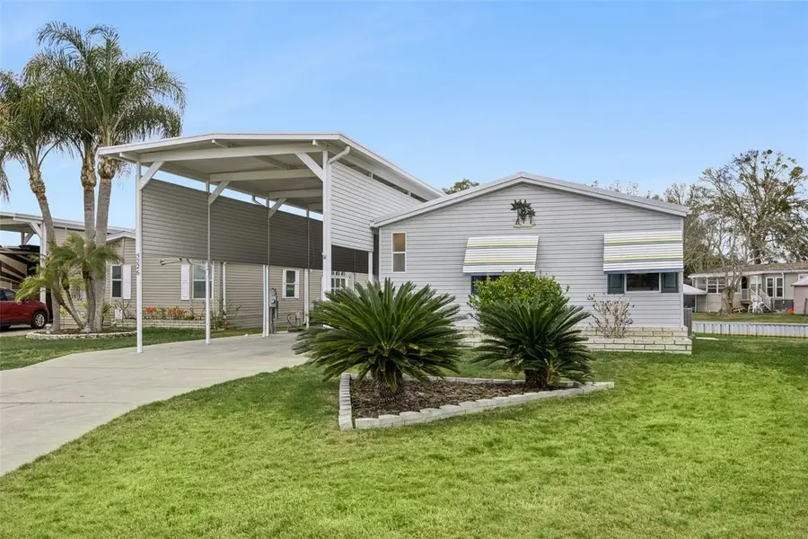 5226 Island View Circle N, Polk City, FL 33868 - #3