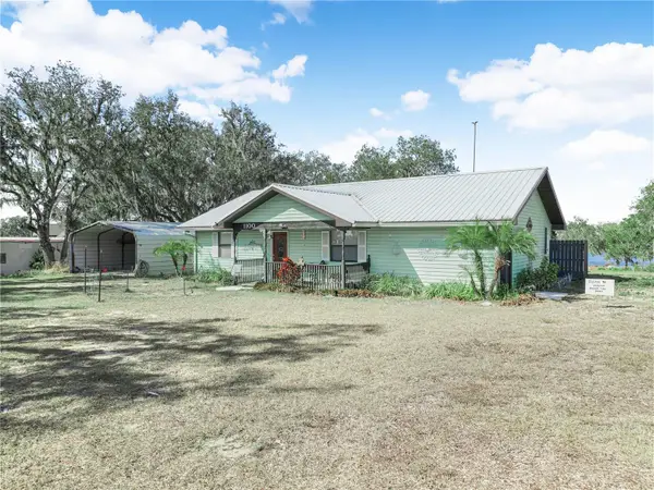 1100 Golden Bough Road, LAKE WALES, FL 33898