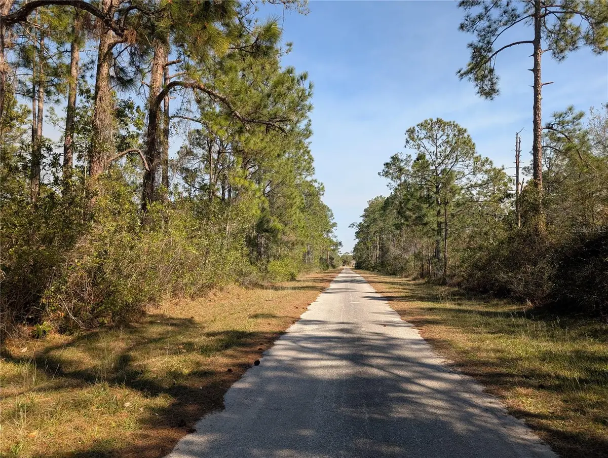 220 Pandora Drive, Indian Lake Estates, FL 33855 - #1