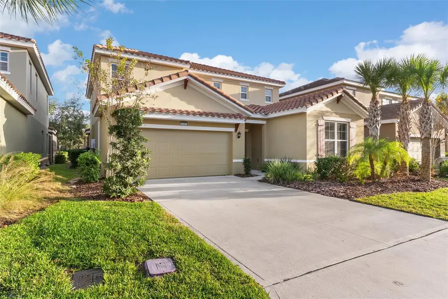 5121 Oakbourne Avenue, Davenport, FL 33837 - Image #3