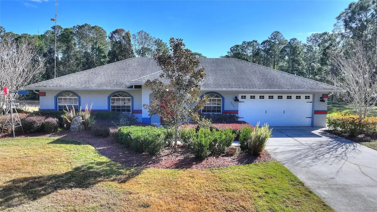 6645 Amaryllis Drive, Indian Lake Estates, FL 33855 - Image #1