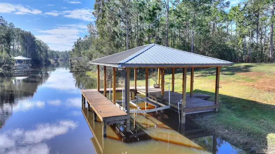 6645 Amaryllis Drive, Indian Lake Estates, FL 33855 - Image #3