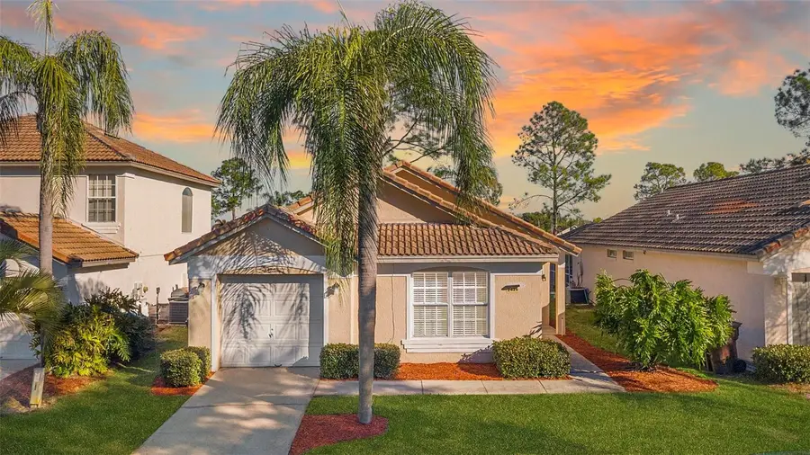 2426 Saint Augustine Boulevard, Haines City, FL 33844 - #2