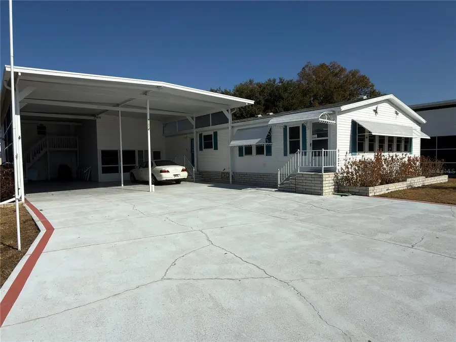 5122 Southshore Drive, Polk City, FL 33868 - #2