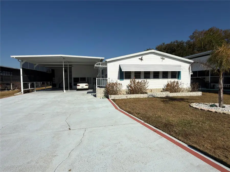 5122 Southshore Drive, Polk City, FL 33868 - #3