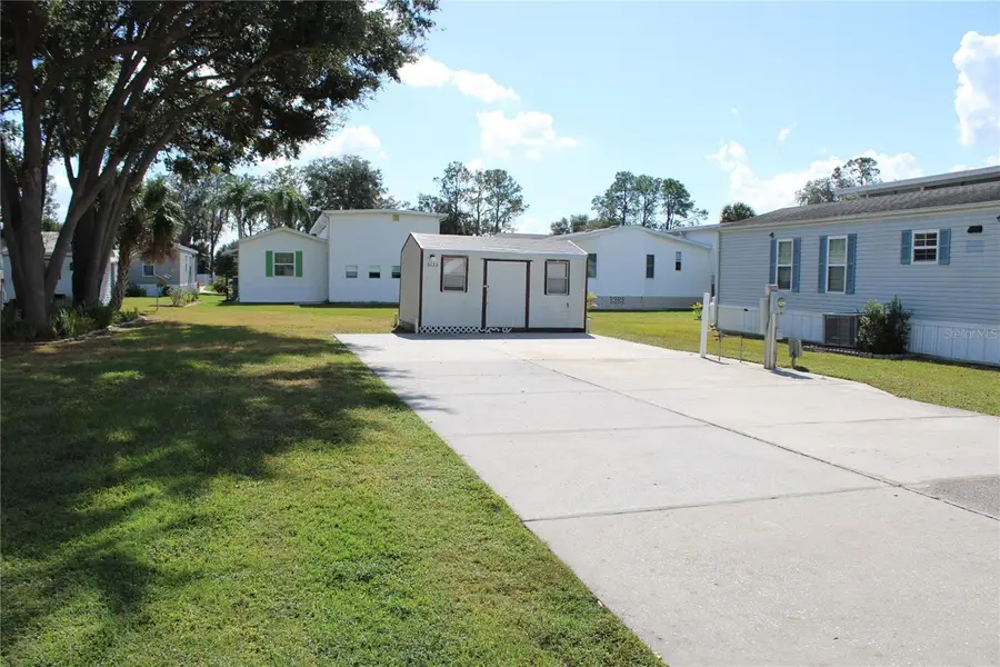 5133 Shore Line Drive, Polk City, FL 33868 - #2