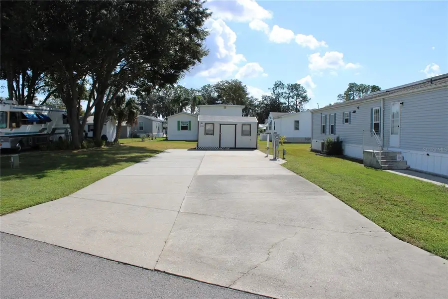 5133 Shore Line Drive, Polk City, FL 33868 - #3