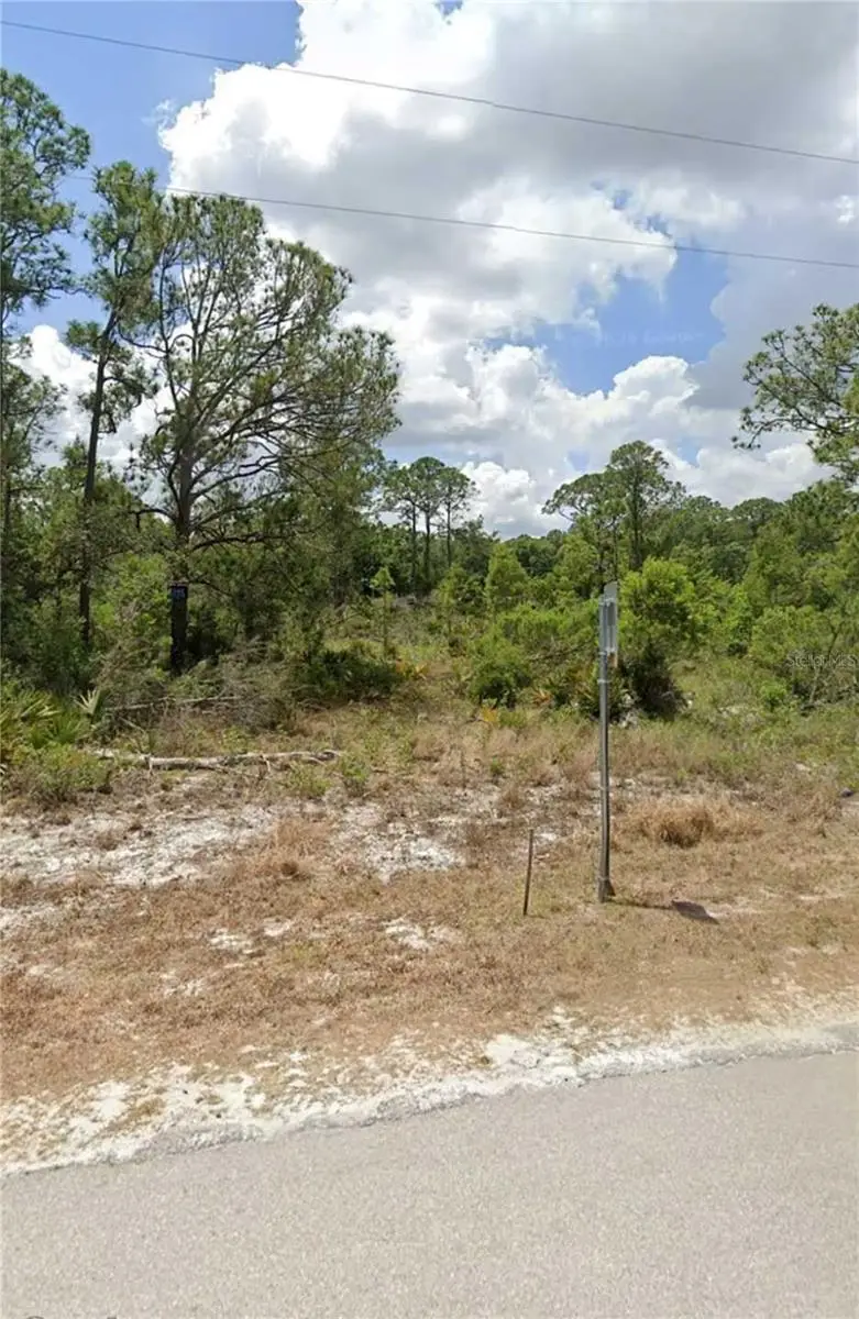 1224 Passion Flower Street, Sebring, FL 33875 - #1