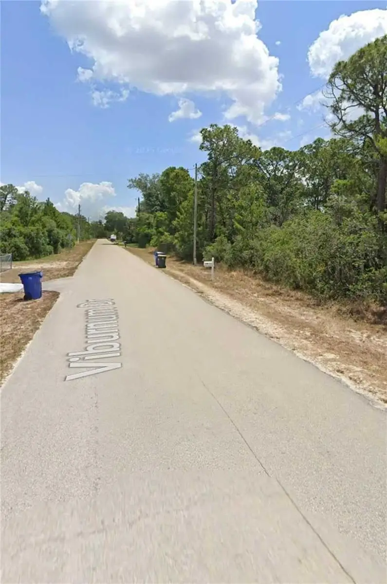 1224 Passion Flower Street, Sebring, FL 33875 - #3