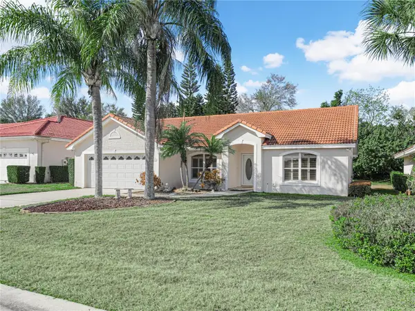 528 Greenway Drive, LAKE WALES, FL 33898