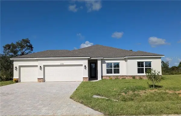 5240 Ponce De Leon Boulevard, SEBRING, FL 33872