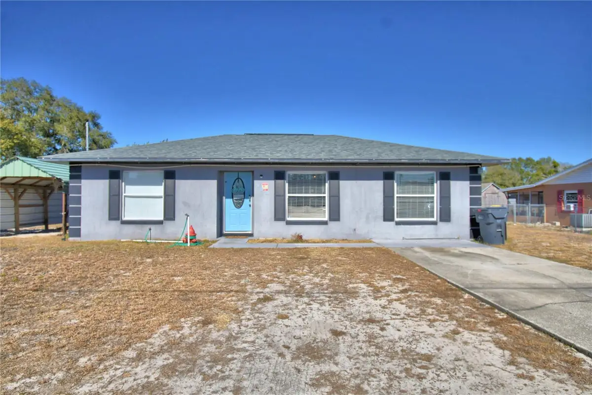 152 Harrison Street, Lake Wales, FL 33859 - Image #1