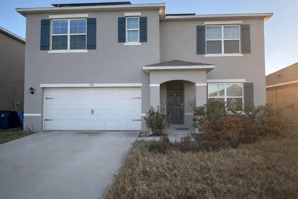 701 Silver Palm Drive, HAINES CITY, FL 33844