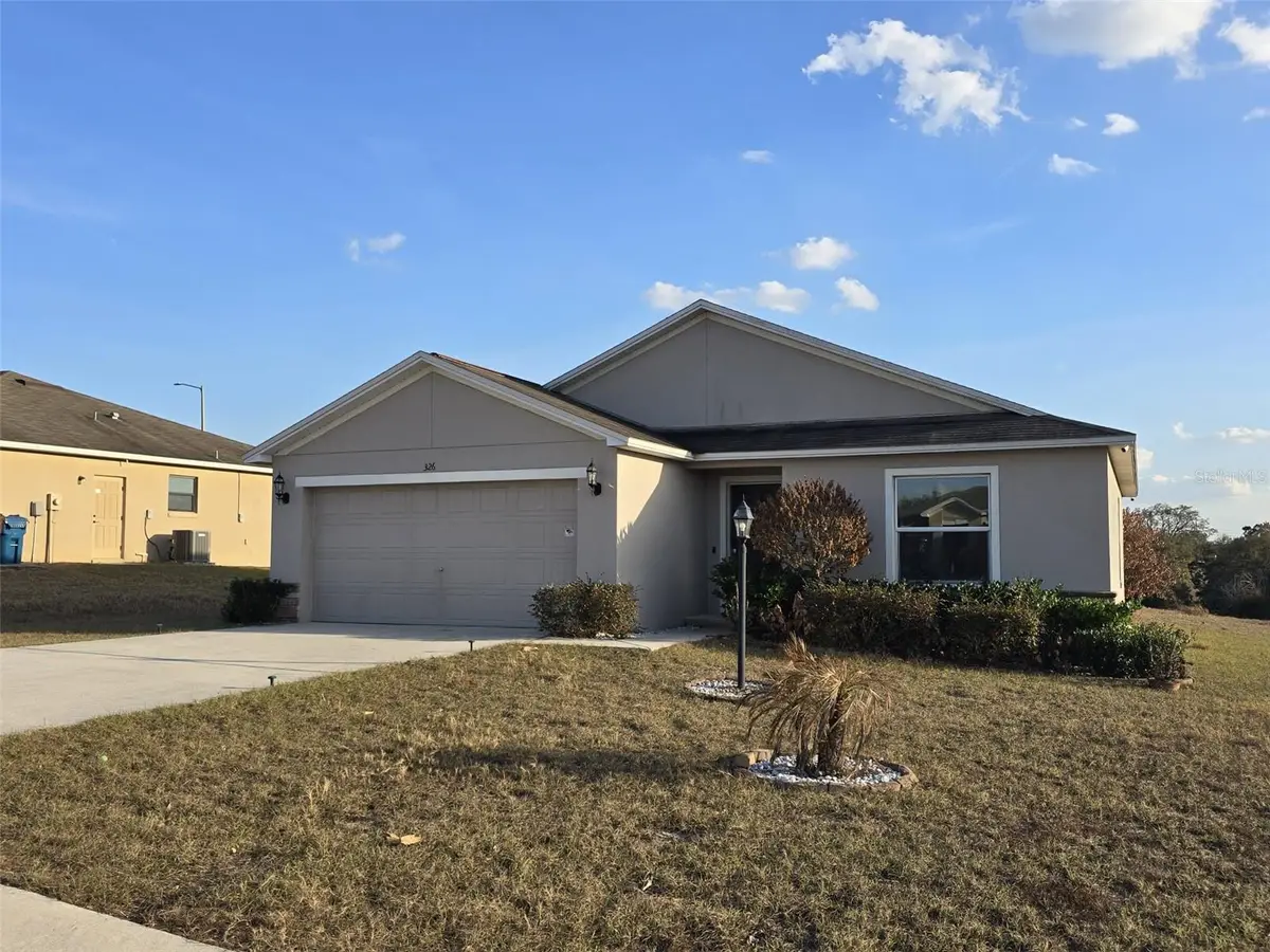 326 Dinner Lake Court, Lake Wales, FL 33859 - #1