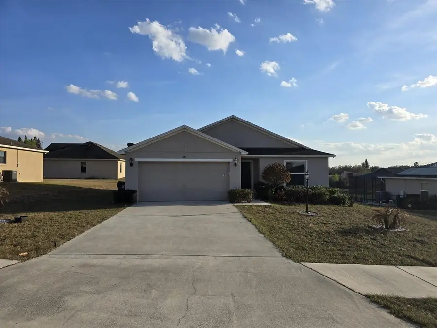 326 Dinner Lake Court, Lake Wales, FL 33859 - #2