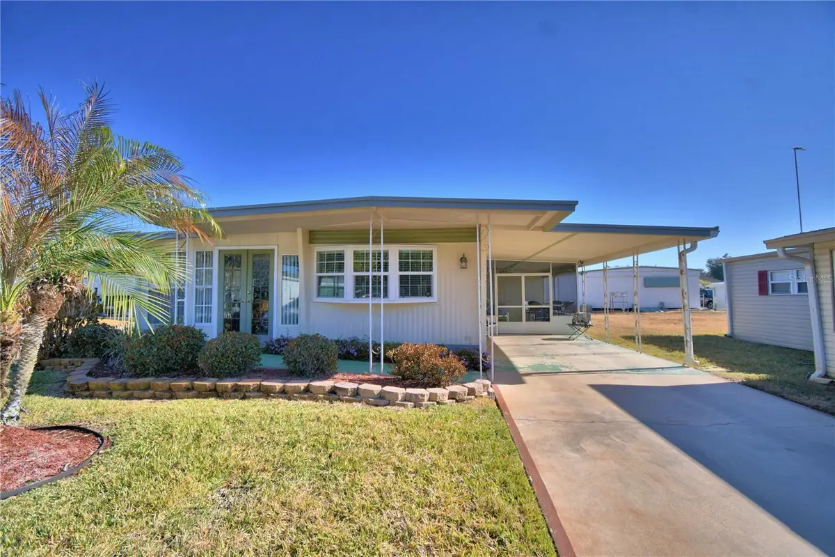 112 Paradise Lane, Auburndale, FL 33823 - #1