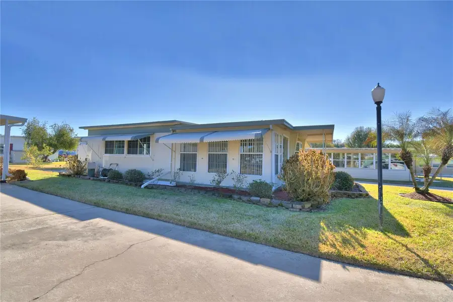 112 Paradise Lane, Auburndale, FL 33823 - #3