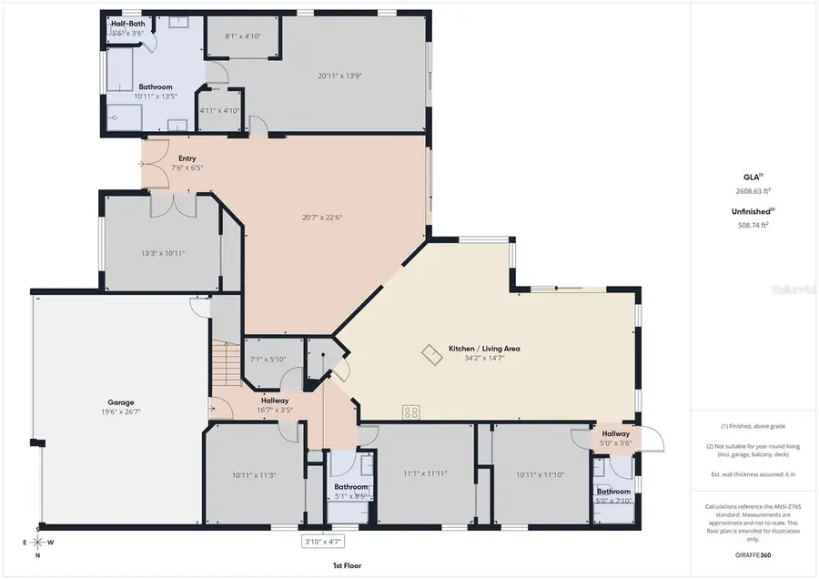 2533 Wood Pointe Drive, Holiday, FL 34691 - #2