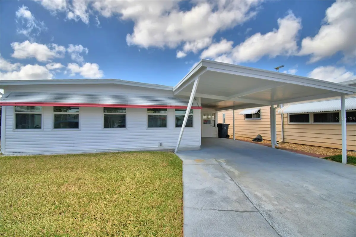 145 Holiday Lane, Auburndale, FL 33823 - #1