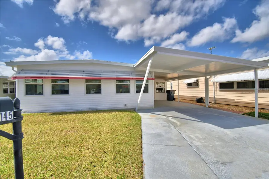 145 Holiday Lane, Auburndale, FL 33823 - #3