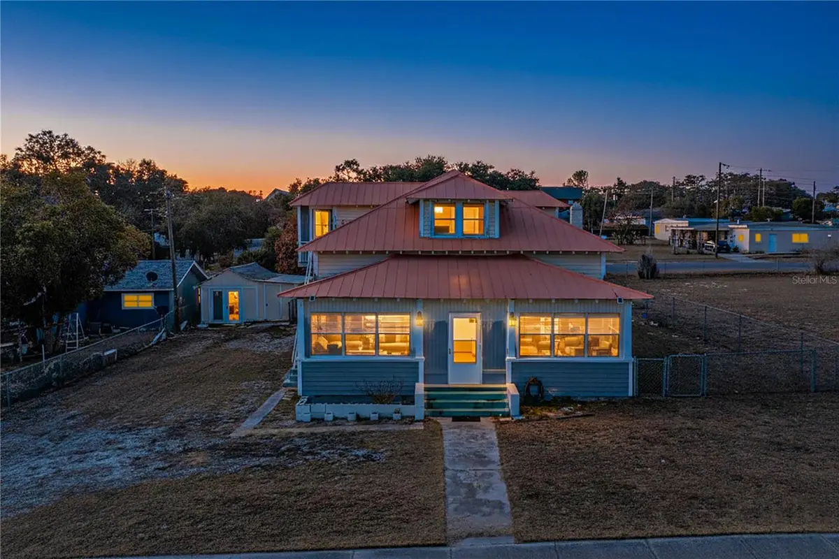 118 S 5th Street, Haines City, FL 33844 - #1