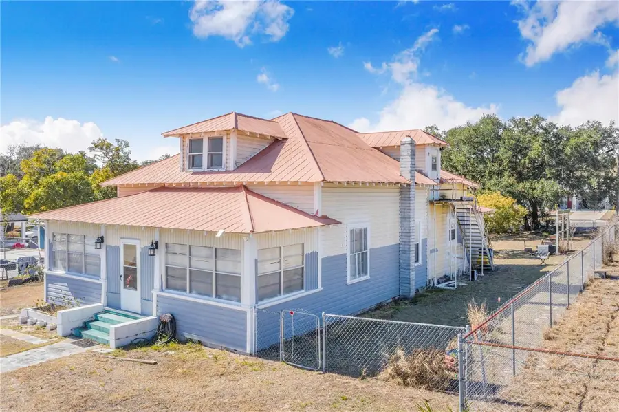 118 S 5th Street, Haines City, FL 33844 - #2