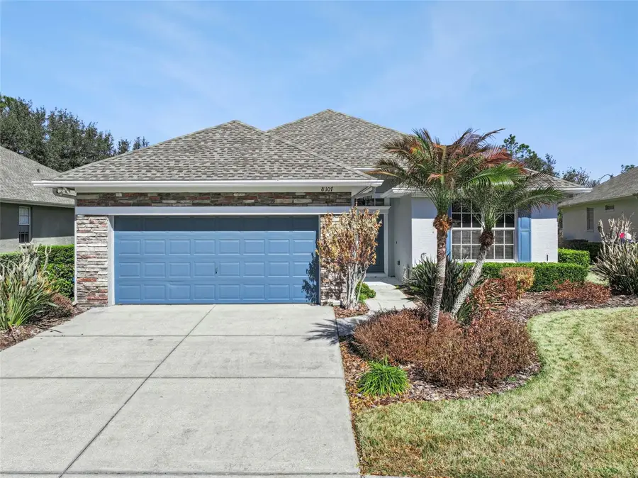 8107 Lake James Boulevard, Lakeland, FL 33810 - #2