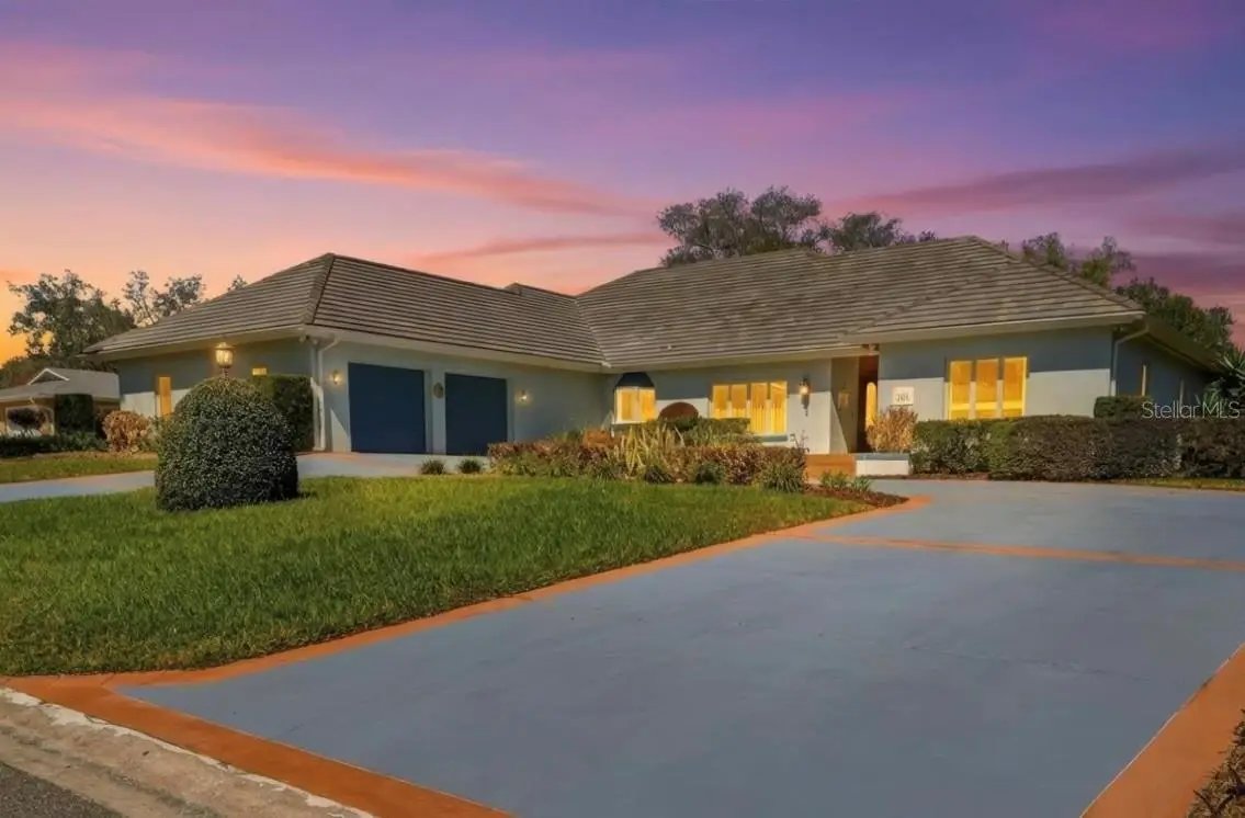 133 Arrowhead Lane, Haines City, FL 33844 - #1