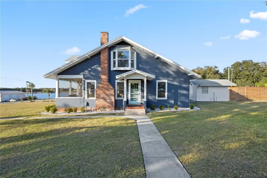 517 Main Street, Haines City, FL 33844 - #3