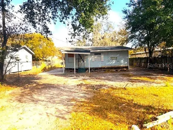 2728 Eaton Avenue, EATON PARK, FL 33840