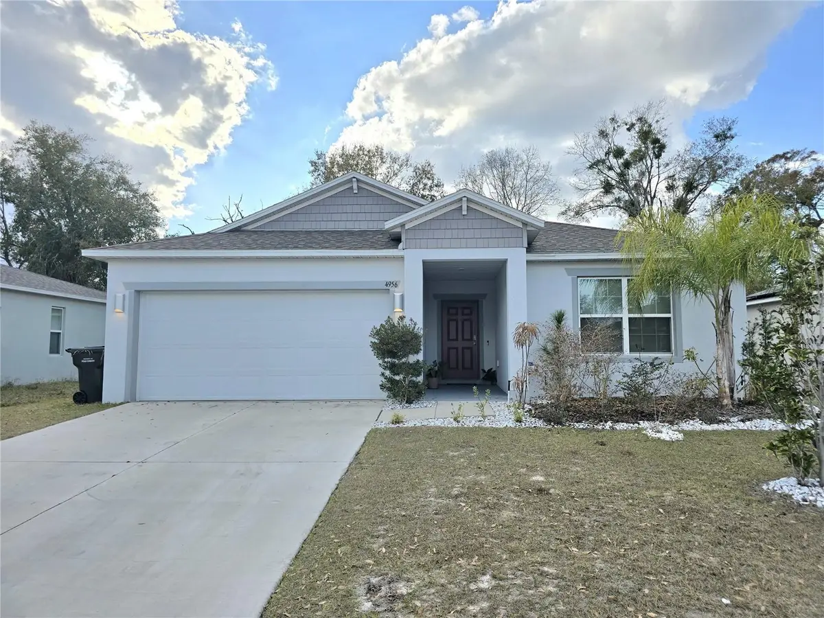 4956 Jackson Street, Winter Haven, FL 33884 - #1