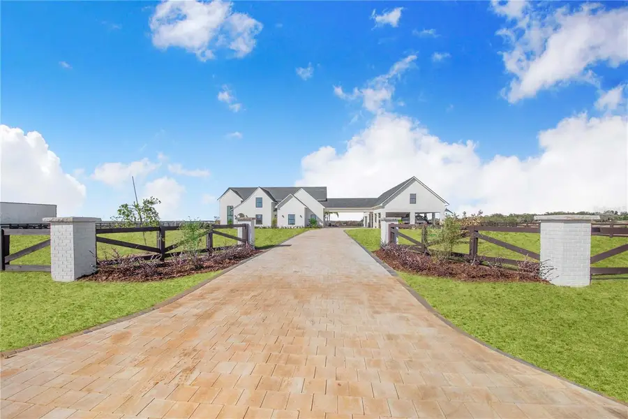 1109 Minute Mann Road, Frostproof, FL 33843 - #2