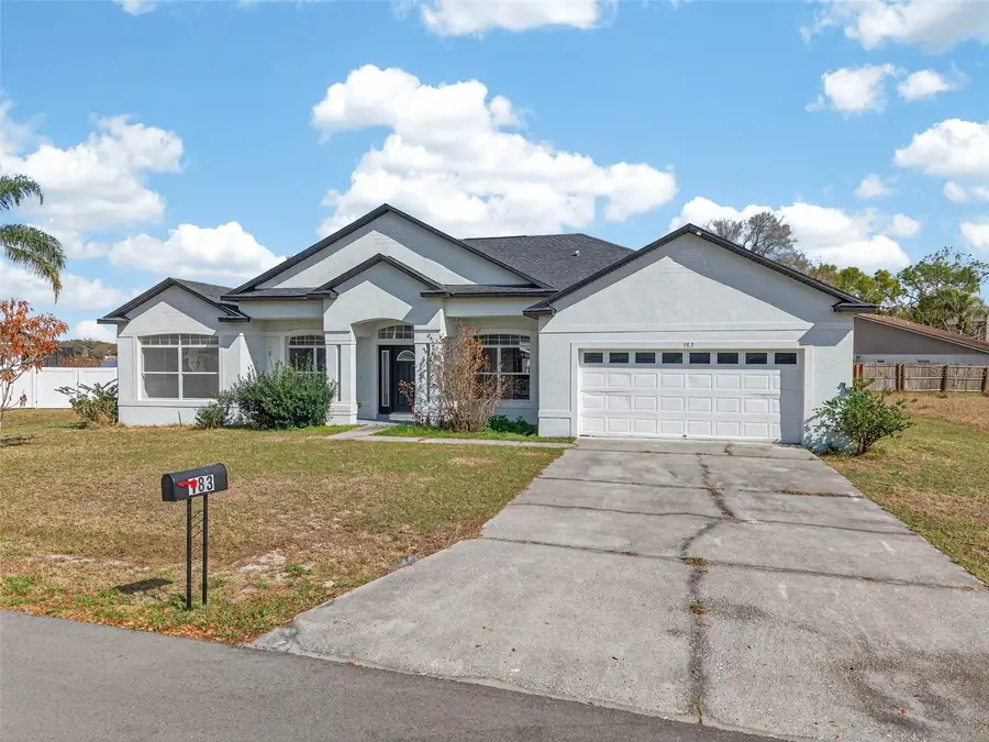 183 Lake Thomas, Winter Haven, FL 33880 - #2
