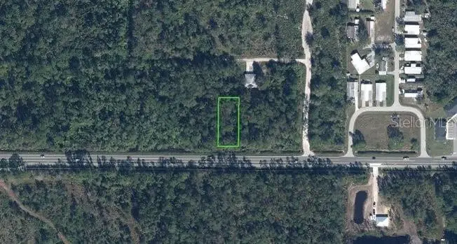 2600 Hammock Road, Sebring, FL 33872 - #1