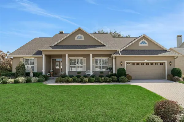 822 Hart Lake Street, WINTER HAVEN, FL 33884