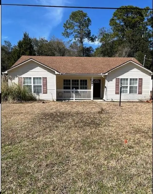 448 Crescent Boulevard, ST AUGUSTINE, FL 32095