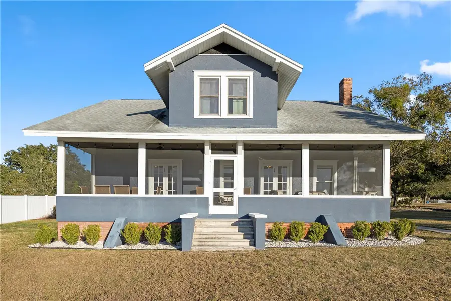 517 Main Street, Haines City, FL 33844 - #3