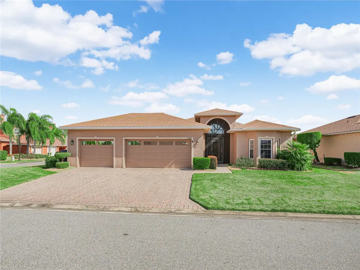 4080 Sable Loop Drive, Lake Wales, FL 33859 - #1