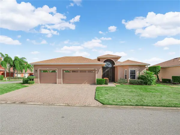 4080 Sable Loop Drive, LAKE WALES, FL 33859